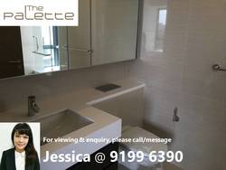 The Palette (D18), Condominium #167535212